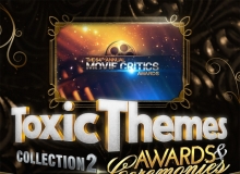 DJ精美颁奖典礼AE模板合辑Vol.2 Themes Collection 2 Awards & Ceremonies