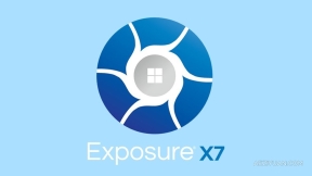 无损RAW照片编辑调色胶片滤镜软件PS插件/软件 Alien Skin Exposure X7 v7.2.0.25 WIN中文汉化版下载