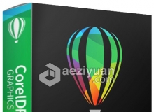 CorelDRAW Graphics Suite 2019 for Mac v21.2.0.708 CDR中文版