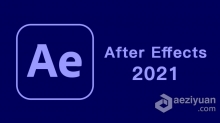 Adobe After Effects 2021 18.4.0.4 ACR13.3 AE 2021 WIN X64中英文版一键安装完整版