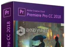 Adobe Premiere Pro CC 2018 for mac 最新中文英文一键破解版下载