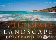 终极风景摄影完全指南视频教程 The Ultimate Landscape Photography Course