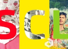 俏皮可爱字母包装动画AE模板 Videohive Slideshow Character Letters