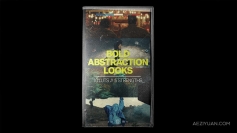 10款大胆抽象风格化艺术调色LUT预设 Tropic Colour – Bold Abstraction LUTs