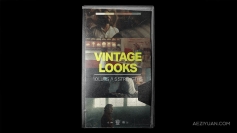 10款热带色彩复古电影视频调色LUT预设 Tropic Colour – Vintage LUTs