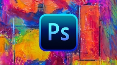 Adobe Photoshop CC从入门到精通完整训练视频教程 Adobe Photoshop CC Complete Mastery Course Basic to Advanced