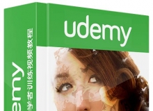 PS照片处理初学者训练视频教程Udemy Photoshop Introduction Zero to Hero in Phot...