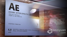 After Effects CS4 官方正式英文完整版 附汉化补丁