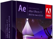 Adobe After Effects CC 2015 for mac v13.5.0 最新中文破解版下载