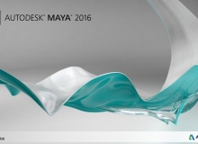 Autodesk Maya 2016 for mac 三维建模软件 最新中文破解版