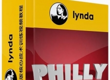 CINEMA 4D R17新版核心技术训练视频教程 Lynda Getting Started with CINEMA 4D R17