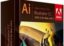 Adobe Illustrator CC 2015.2 for Mac v19.2 最新中文破解版下载