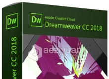 Adobe Dreamweaver CC 2018 win版 一键在线安装 无需破解程序