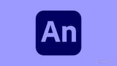 Adobe Animate 2024 v24.0.3.19（24年5月版）An 2024 Win本版下载