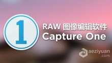 飞思RAW软件Capture One Pro 11.0.0.266中文版 Win系统