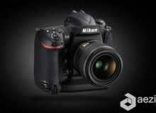 尼康D5相机要点详细讲解教程 Camera Essentials: Nikon D5