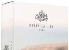 婚纱婚礼胶片Lightroom预设 Rebecca Lily Pro Set 1-4 中文版