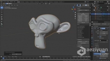 Blender 3D打印技术核心原则训练视频教程