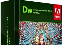 Adobe Dreamweaver CC 2015 for Mac 最新中文汉化破解版下载